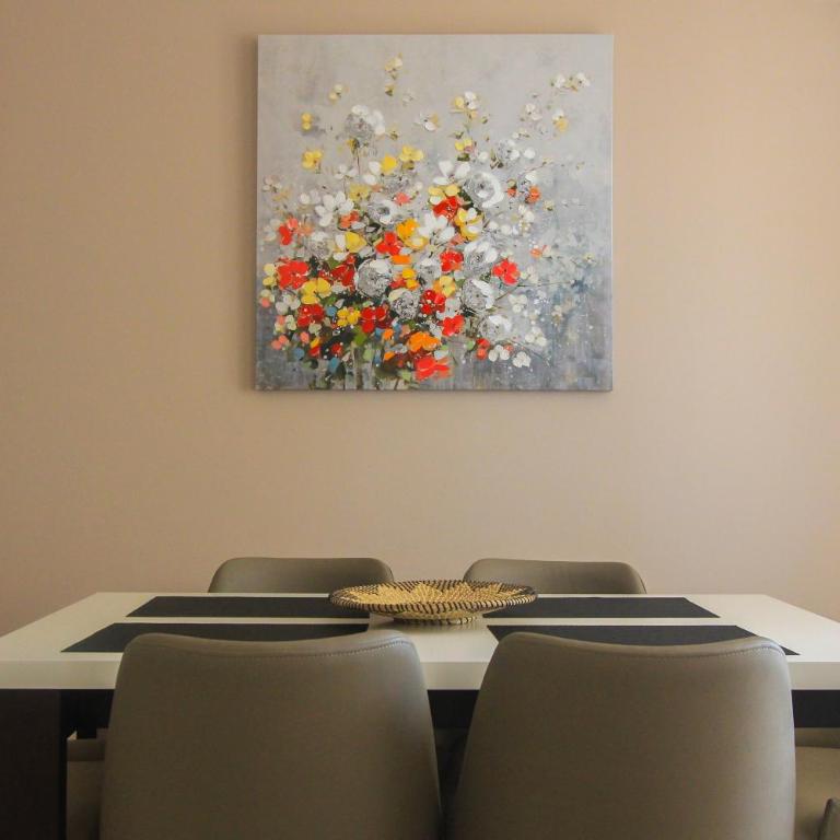 Anatolija Apartment 11 - Apartman sa 1 Spavaćom Sobom - 5