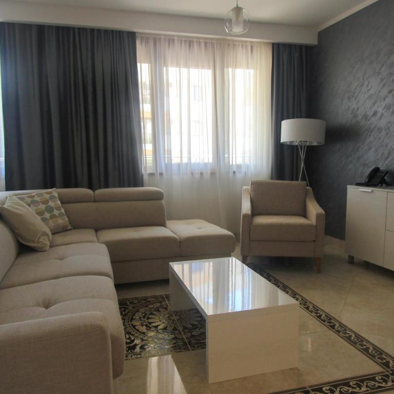 Anatolija Apartment 11 - Apartman sa 1 Spavaćom Sobom - 1