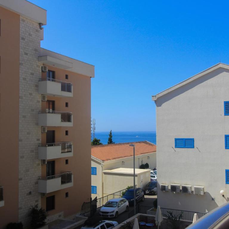 Anatolija Apartment 11 - Apartman sa 1 Spavaćom Sobom - 16