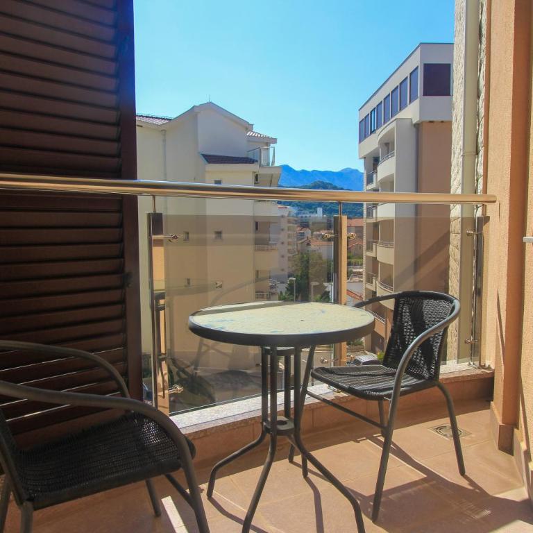 Anatolija Apartment 11 - Apartman sa 1 Spavaćom Sobom - 17