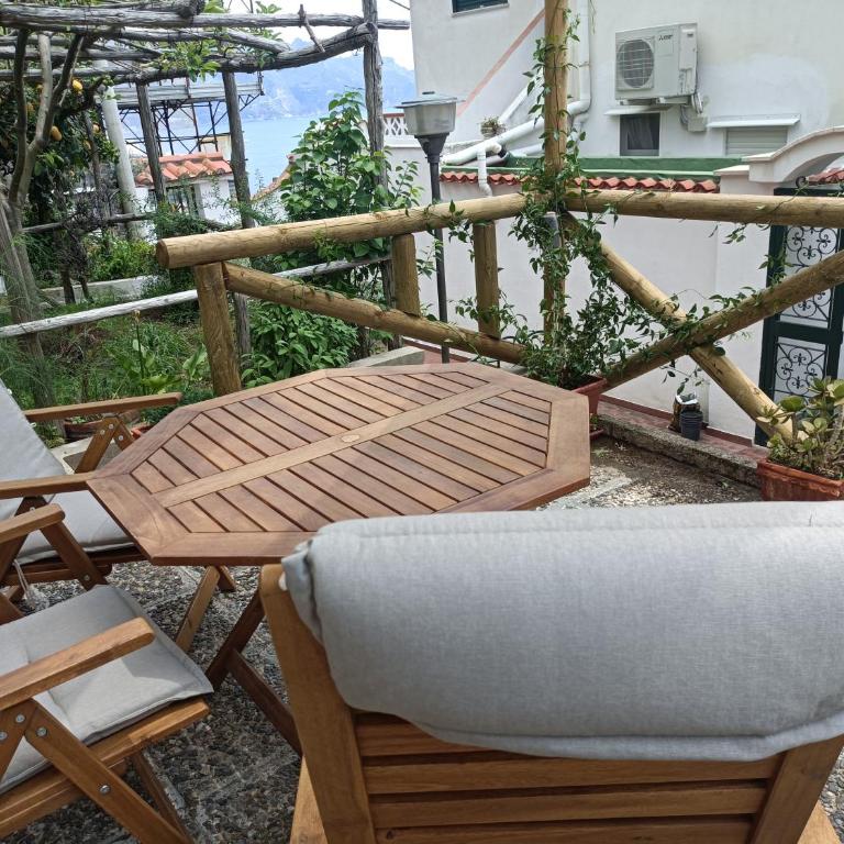 Turchese - Maisonette with no balcony - 8