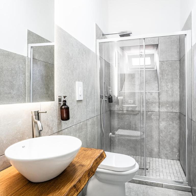 La bella vita luxury apartament and travel solution - Junior Suite con Terrazza - 6