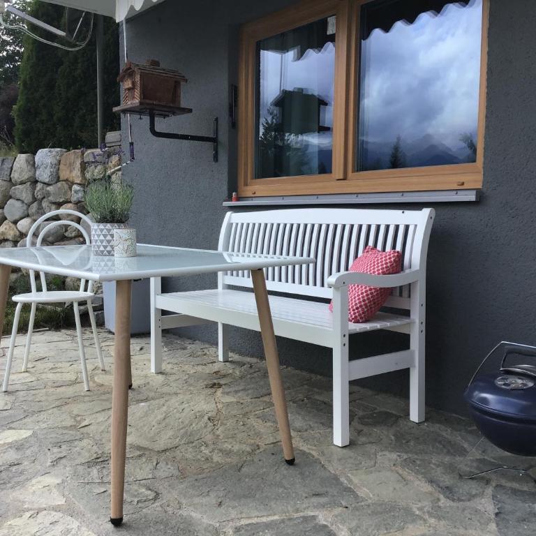 Blaue Lagune - Apartment mit 2 Schlafzimmern - 53