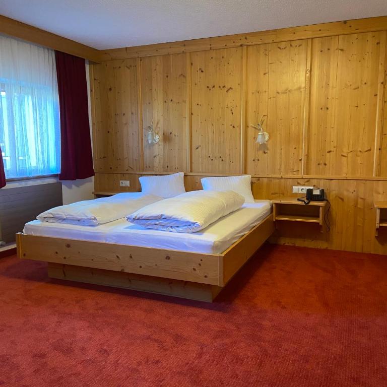 Appartment Thumerhof Wildschönau - Apartment mit 2 Schlafzimmern - 4