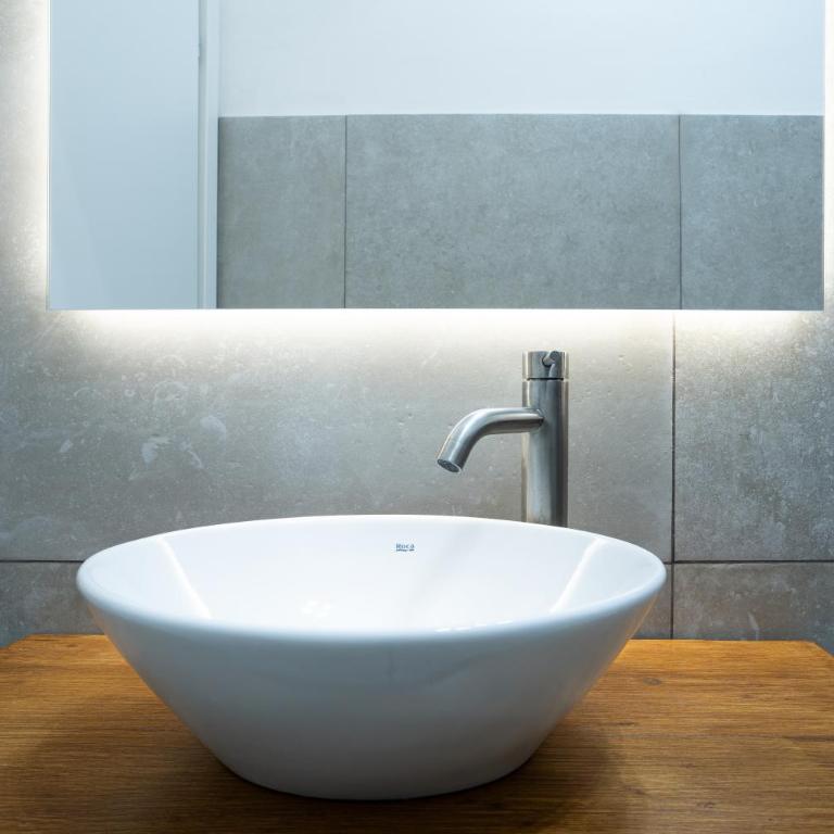 La bella vita luxury apartament and travel solution - Junior Suite con Terrazza - 7