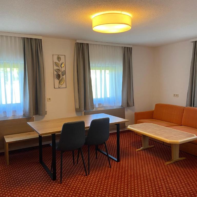Appartment Thumerhof Wildschönau - Apartment mit 2 Schlafzimmern - 7