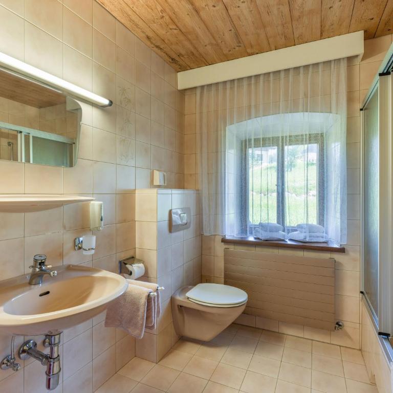 Appartment Thumerhof Wildschönau - Apartment mit 2 Schlafzimmern - 8