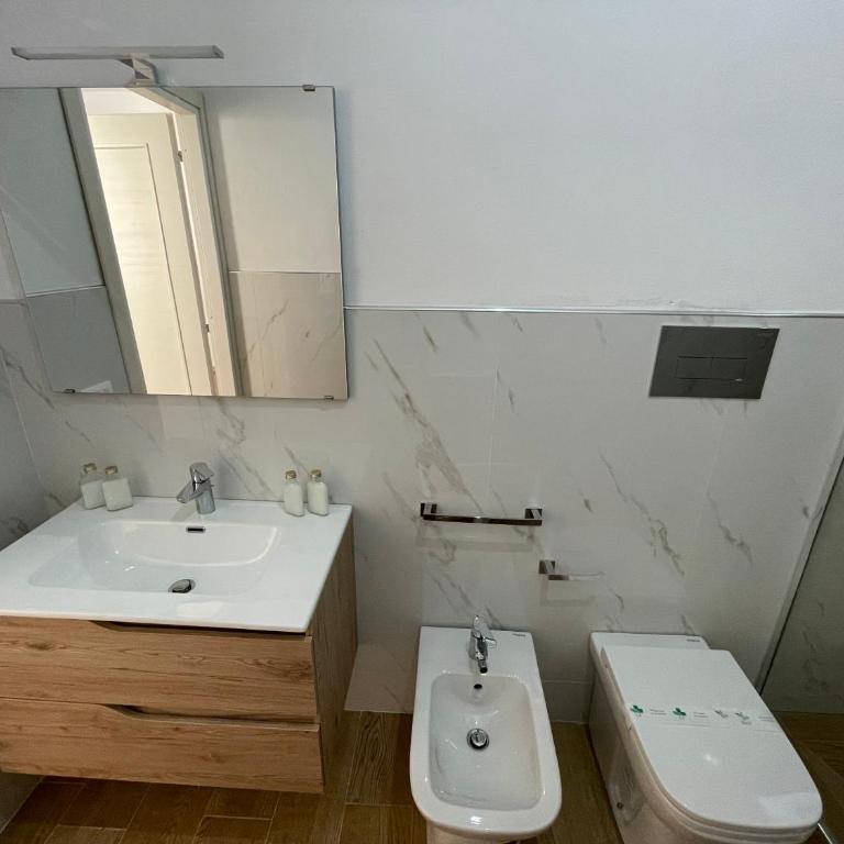 U Curtigliu apartment - Appartamento con 1 Camera da Letto - 10