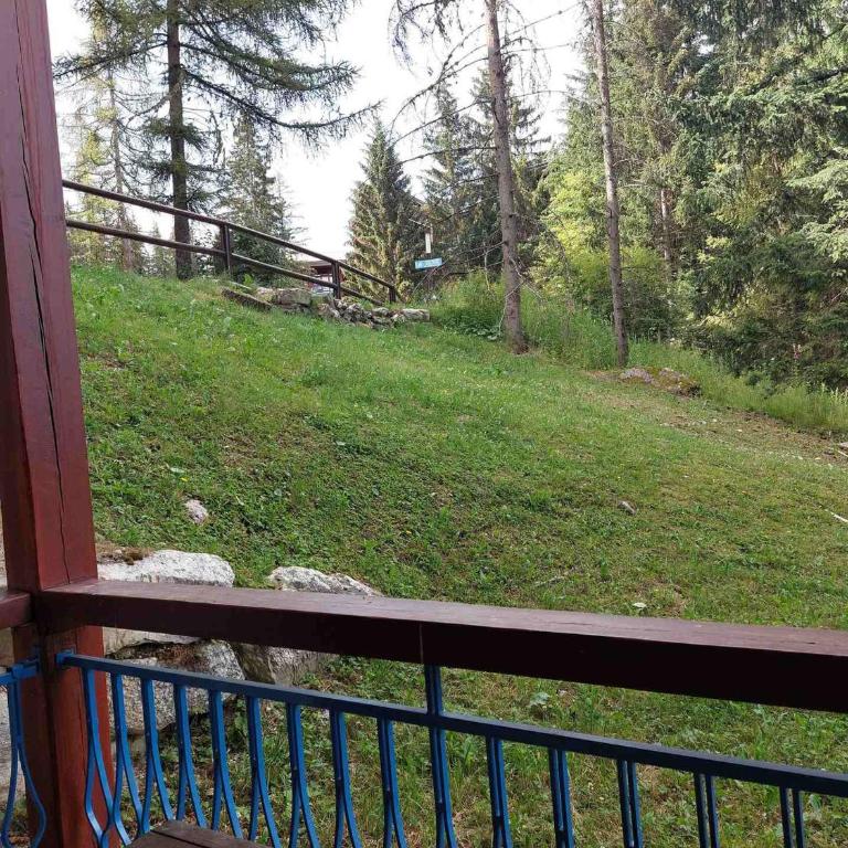 Duplex cosy 4 pers. proche pistes aux Arcs 1800 - FR-1-411-278 - Studio - 12