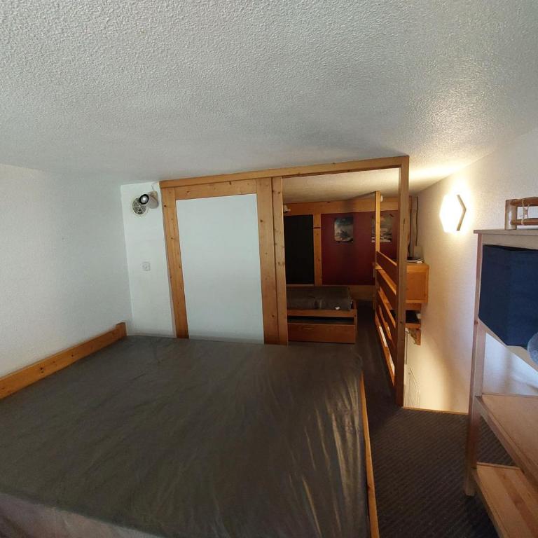 Duplex cosy 4 pers. proche pistes aux Arcs 1800 - FR-1-411-278 - Studio - 15