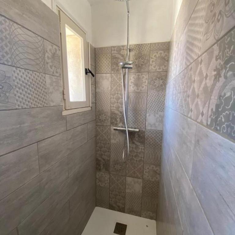 Appartement avec jardin en ville - Two-Bedroom Apartment - 15