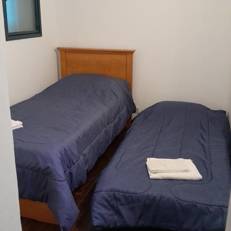 Los Marinos - Apartamento Clásico - 9