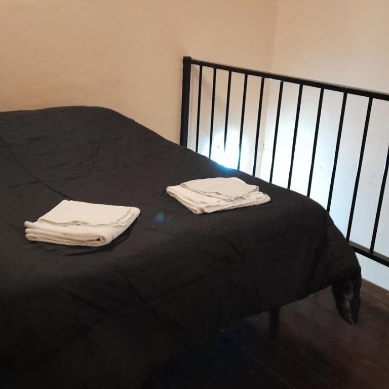 Los Marinos - Apartamento Clásico - 8