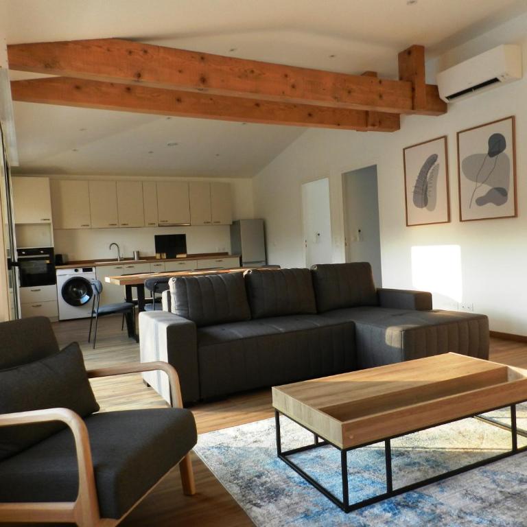 Villa Constance - Antibes - Villa 2 Chambres - 15