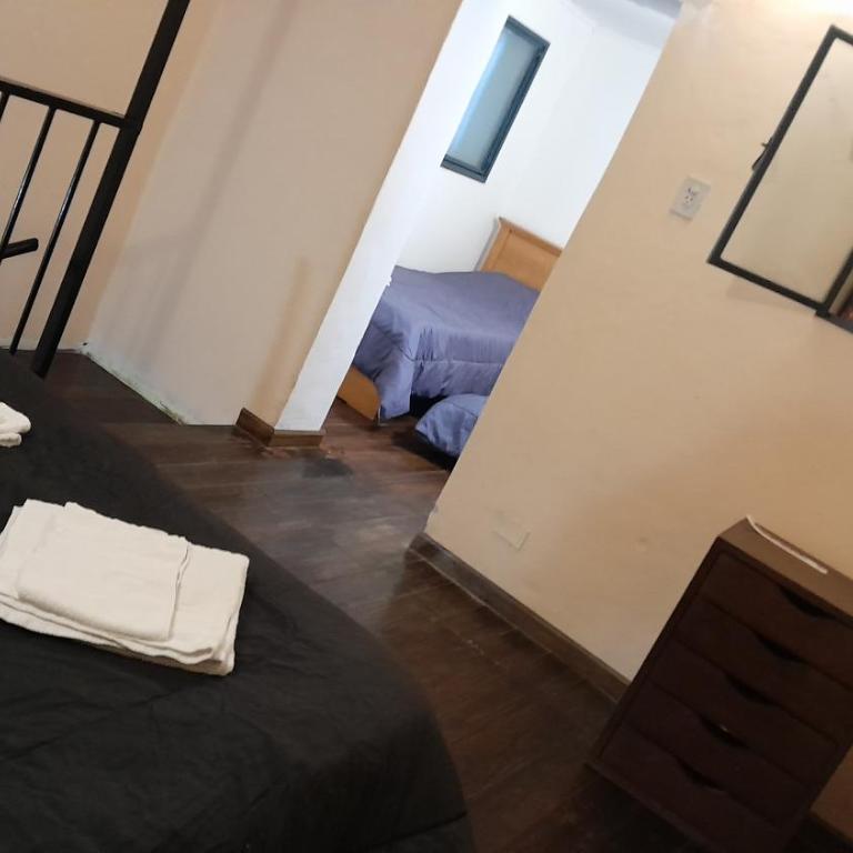 Los Marinos - Apartamento Clásico - 11