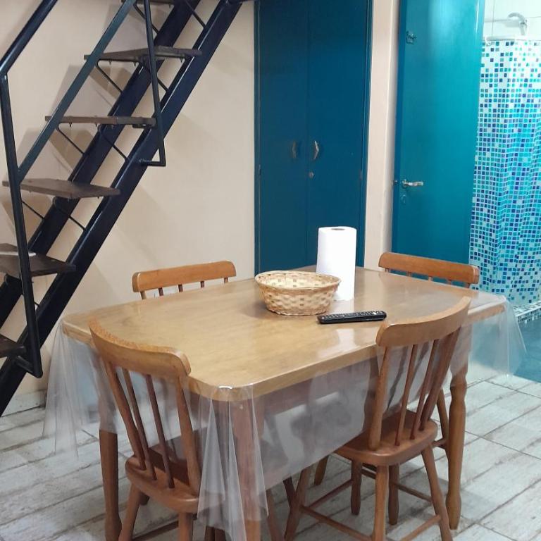 Los Marinos - Apartamento Clásico - 4