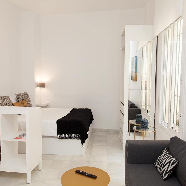 GoToSeville Siete Revueltas - Studio - 17