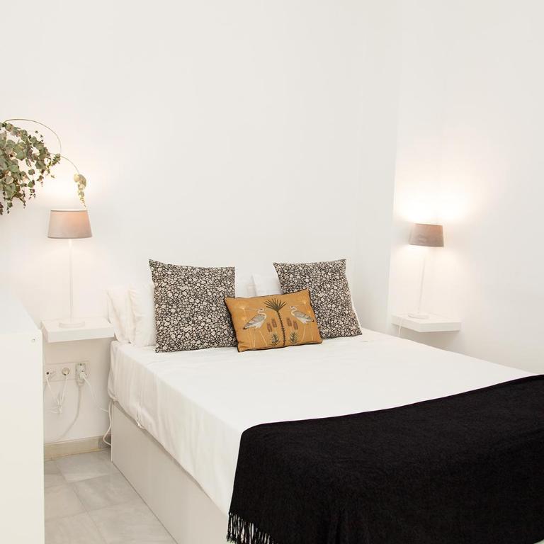 GoToSeville Siete Revueltas - Studio - 2