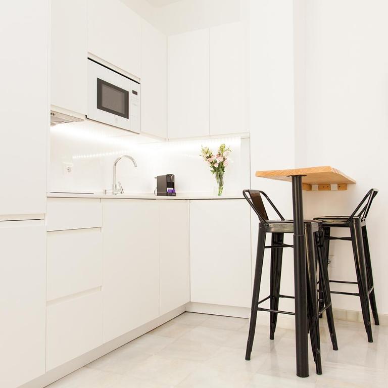 GoToSeville Siete Revueltas - Studio - 10