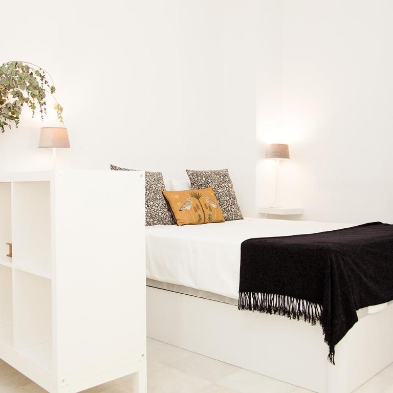 GoToSeville Siete Revueltas - Studio - 11