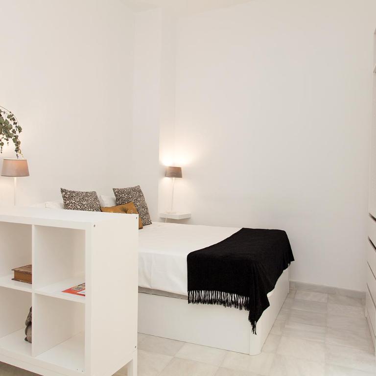 GoToSeville Siete Revueltas - Studio - 14
