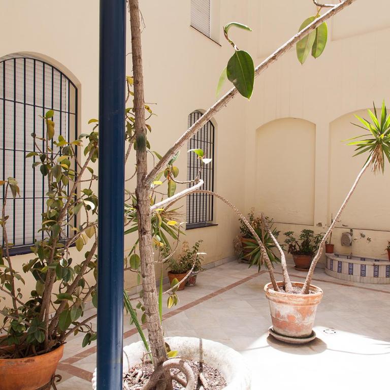GoToSeville Siete Revueltas - Studio - 6