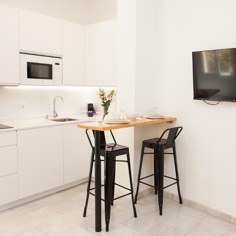 GoToSeville Siete Revueltas - Studio - 1