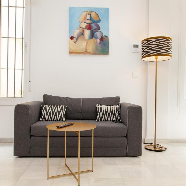 GoToSeville Siete Revueltas - Studio - 4