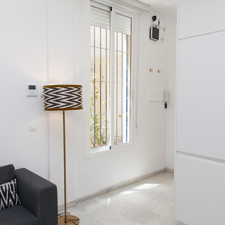 GoToSeville Siete Revueltas - Studio - 24