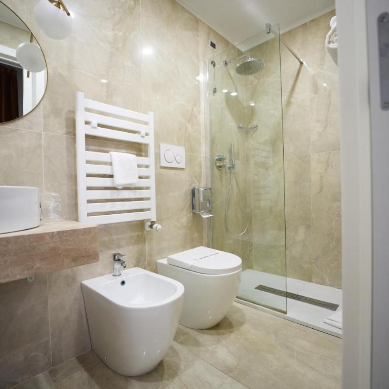 Hotel Urbani - Camera Singola Comfort - 7