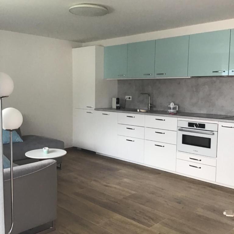 Blaue Lagune - Apartment mit 2 Schlafzimmern - 18