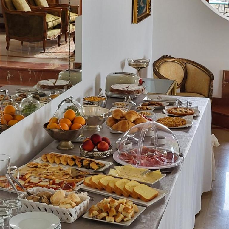 VillaMara Luxury rooms - Luxury Quadruple Room no Sea View - 2