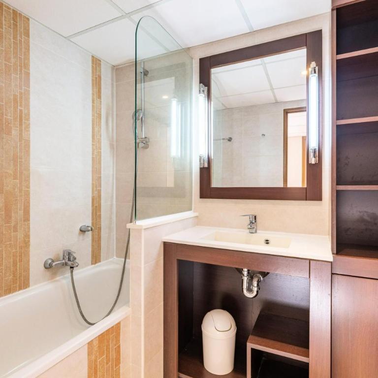 Residence Cap Hermes - maeva Home - Budget One-Bedroom Apartment (6 People) - 3