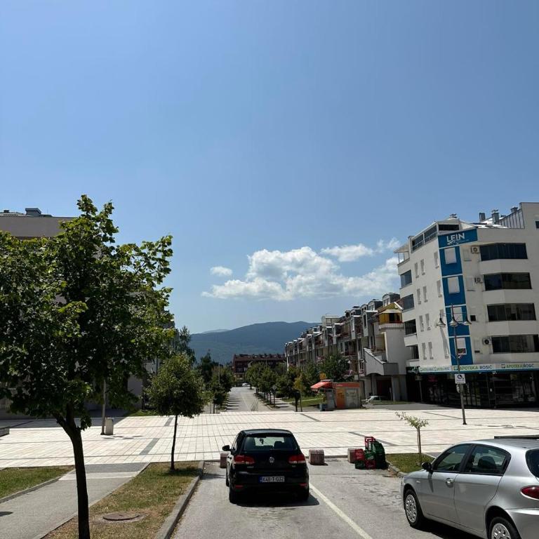 Fauna apartment - Apartman sa 1 Spavaćom Sobom - 7
