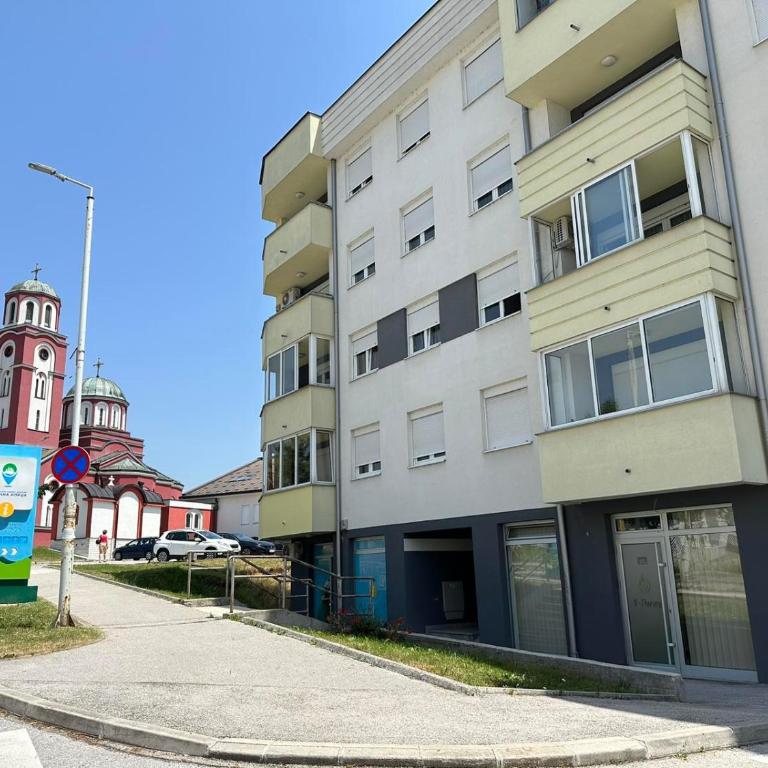 Fauna apartment - Apartman sa 1 Spavaćom Sobom - 8
