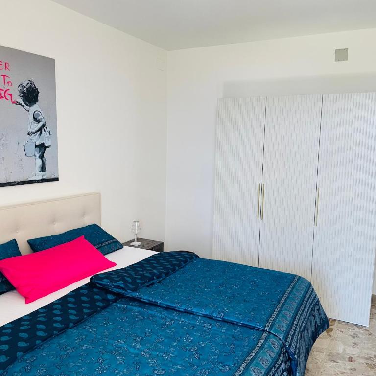 Villa Cipressi,Tignale - Appartamento con 3 Camere da Letto - 16