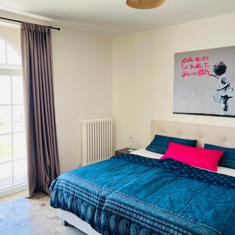 Villa Cipressi,Tignale - Appartamento con 3 Camere da Letto - 17