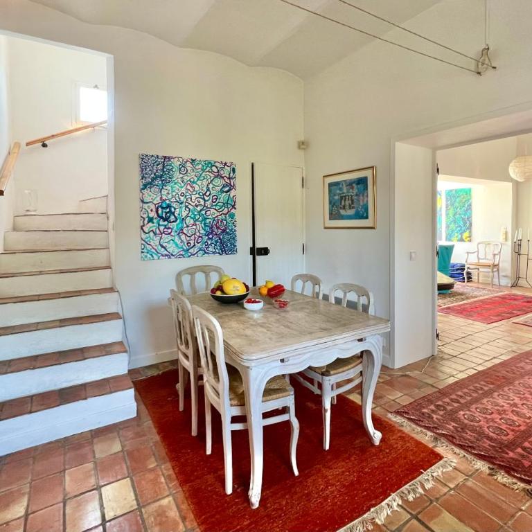 Castel Horizon - Super Cannes - 360 Degrees View - Villa - Vue sur Mer - 11