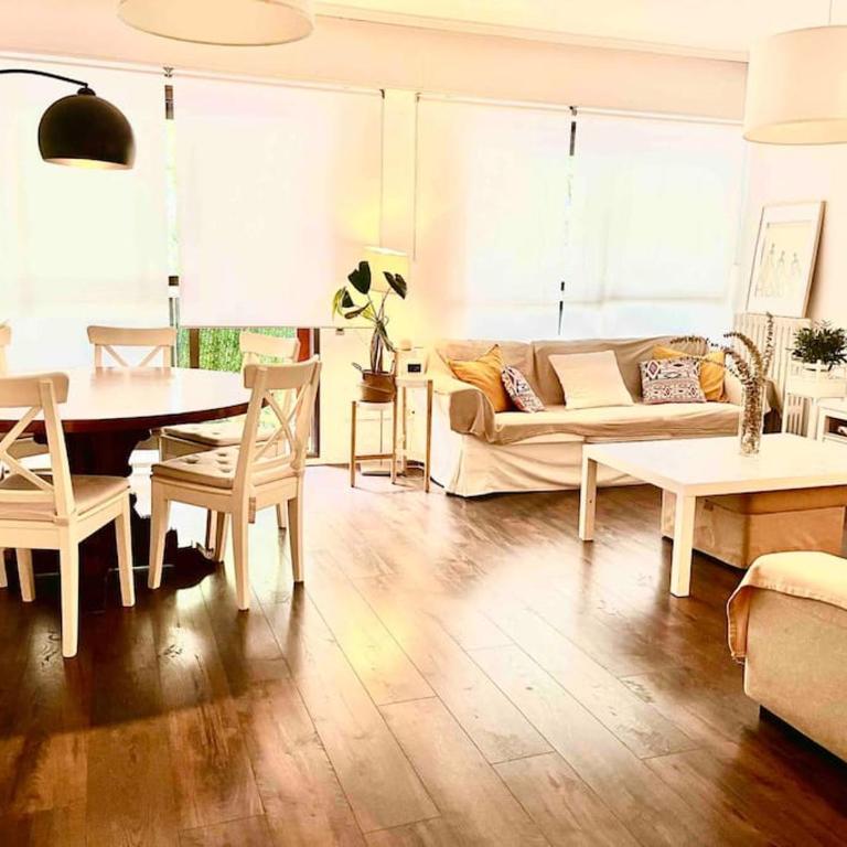 CATA3 - Apartamento de 3 dormitorios - 1