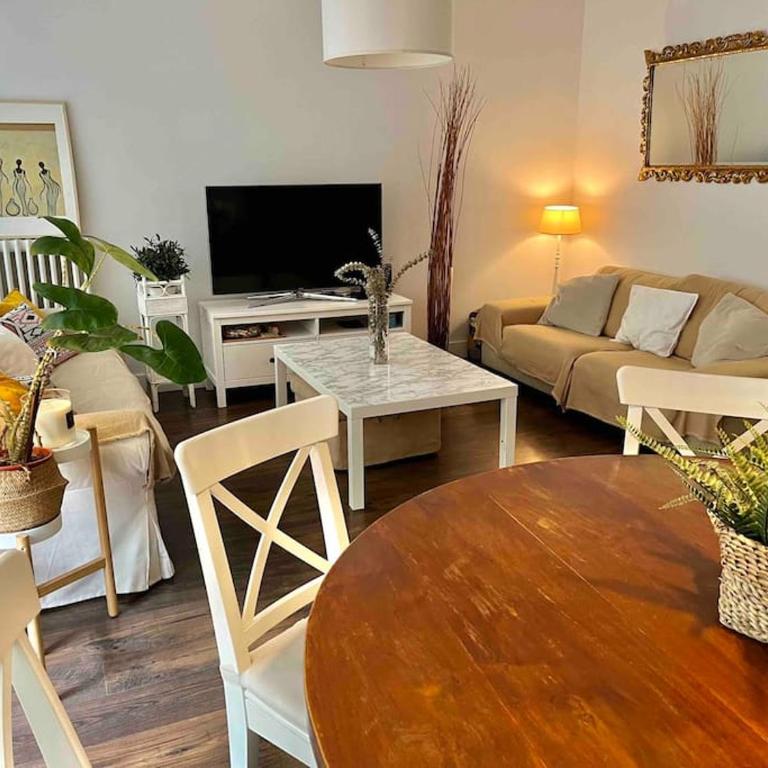 CATA3 - Apartamento de 3 dormitorios - 2