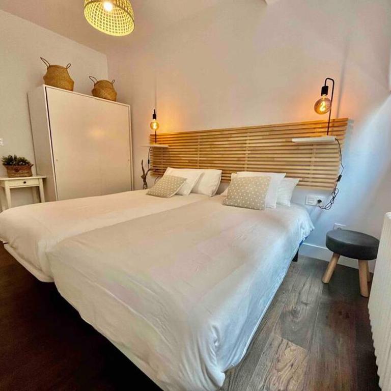 CATA3 - Apartamento de 3 dormitorios - 10
