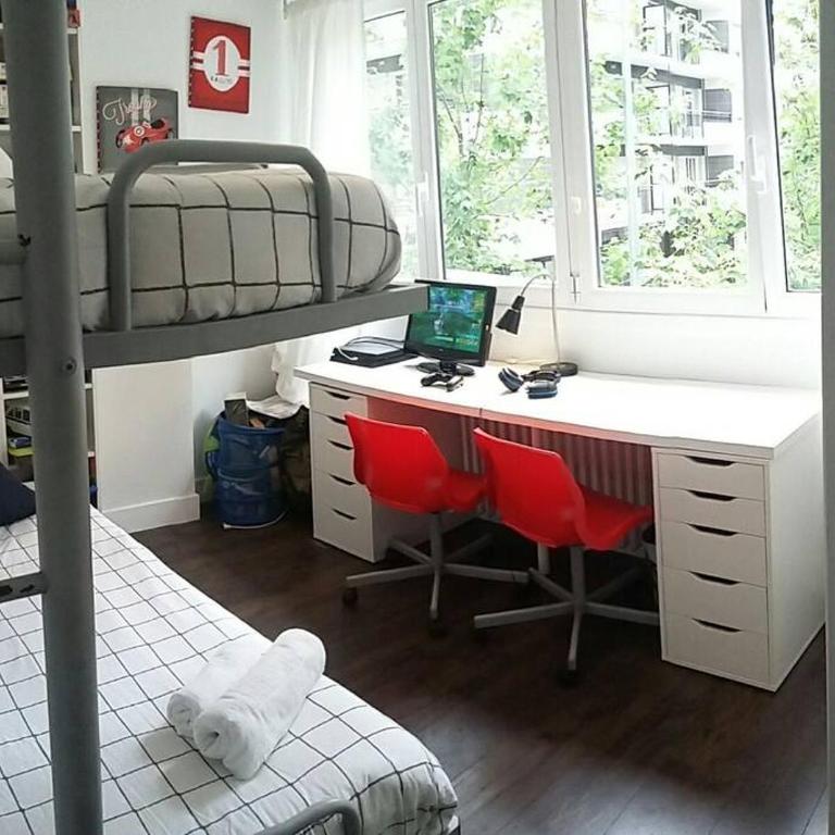 CATA3 - Apartamento de 3 dormitorios - 14