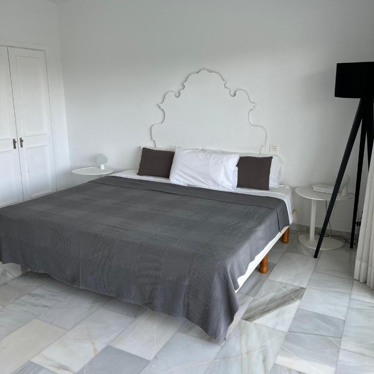Little treasure near the beach - Apartamento de 1 dormitorio - 4