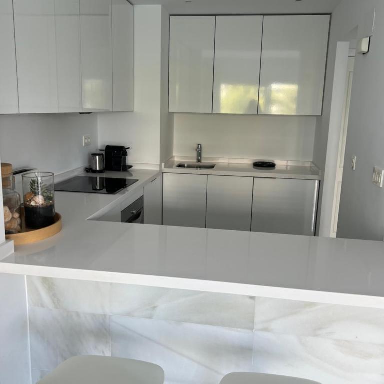 Little treasure near the beach - Apartamento de 1 dormitorio - 9
