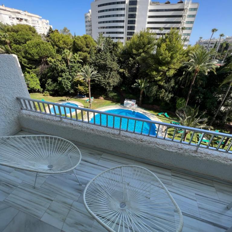 Little treasure near the beach - Apartamento de 1 dormitorio - 2