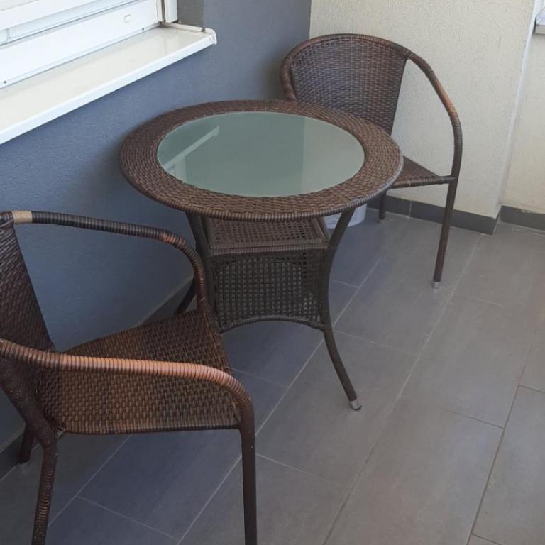 Fauna apartment - Apartman sa 1 Spavaćom Sobom - 6