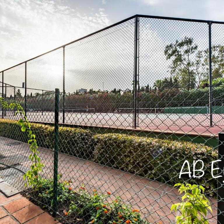 Alcazaba Beach Apartment - Apartamento de 3 dormitorios - 38
