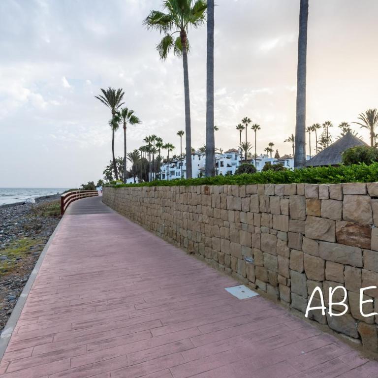 Alcazaba Beach Apartment - Apartamento de 3 dormitorios - 46
