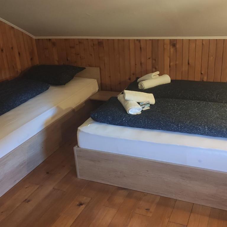 Sunrise Guest House - Kuća sa 1 Spavaćom Sobom - 36