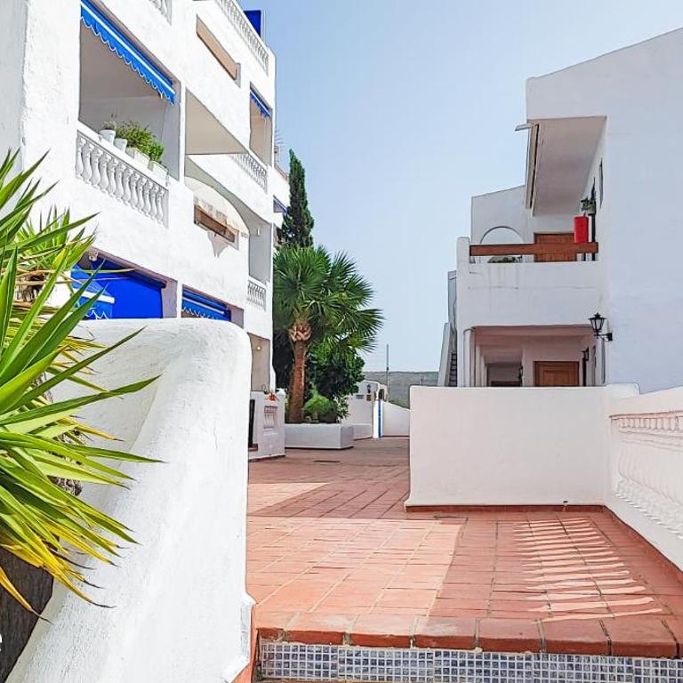 Cozy apartment with wonderful view - Los Cristianos - Apartamento de 1 dormitorio - 15